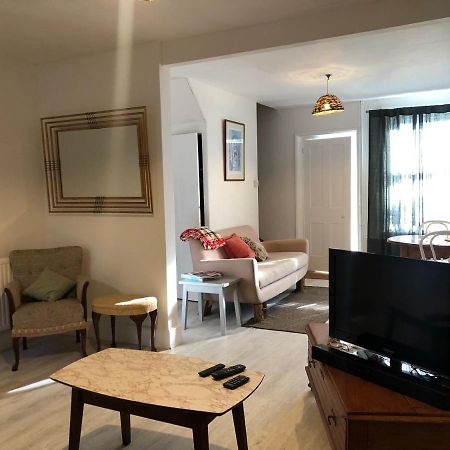 Cosy Two Bedroom House In Beautiful Rye Exterior foto