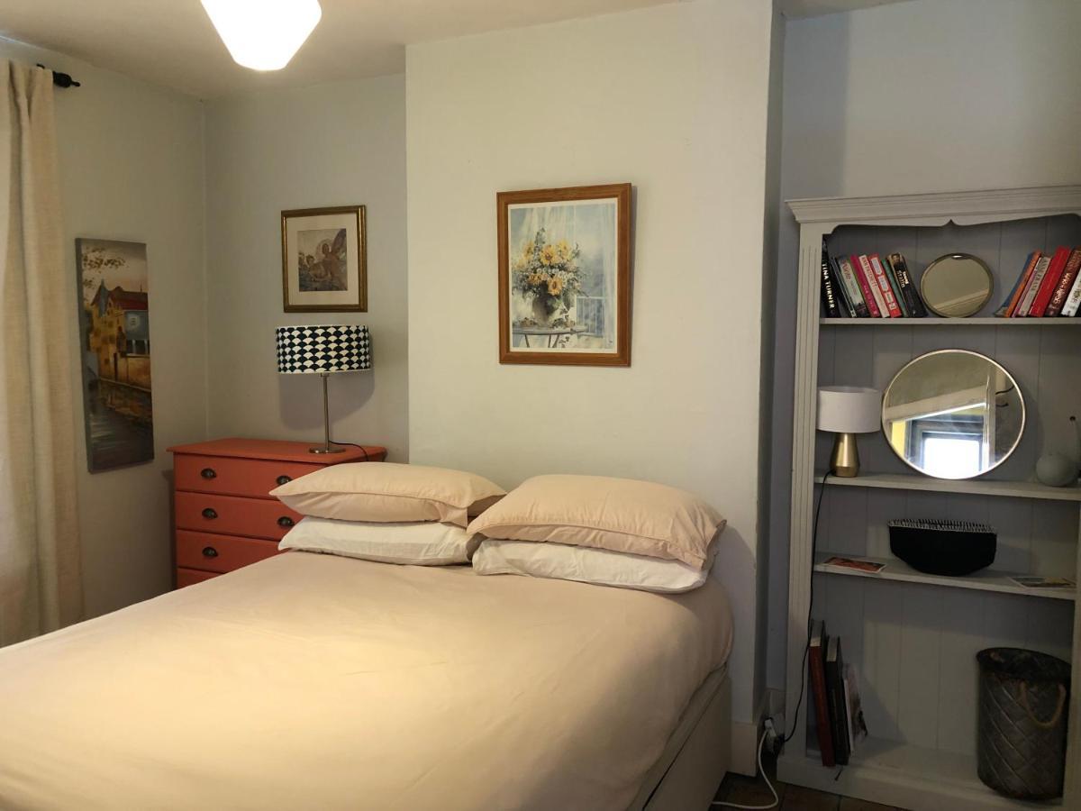 Cosy Two Bedroom House In Beautiful Rye Exterior foto