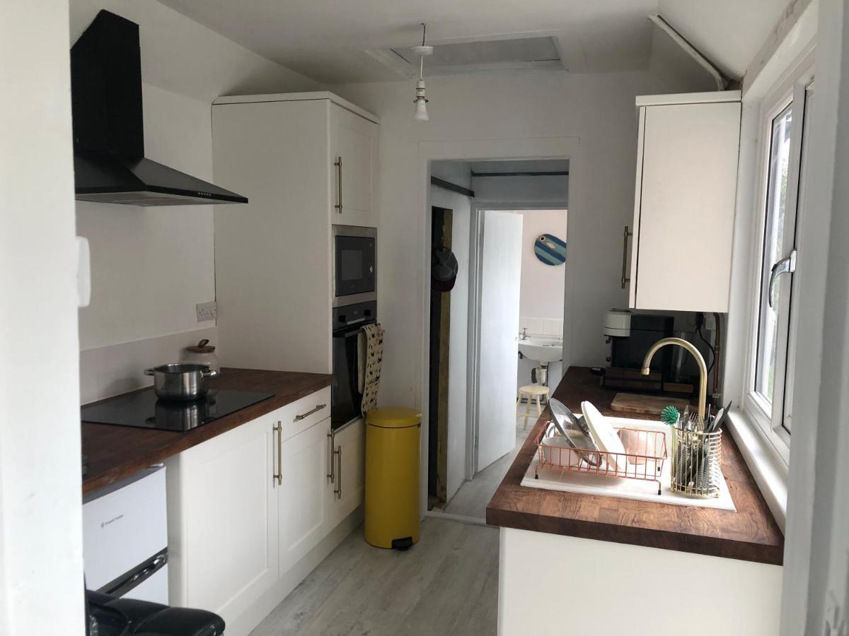 Cosy Two Bedroom House In Beautiful Rye Exterior foto